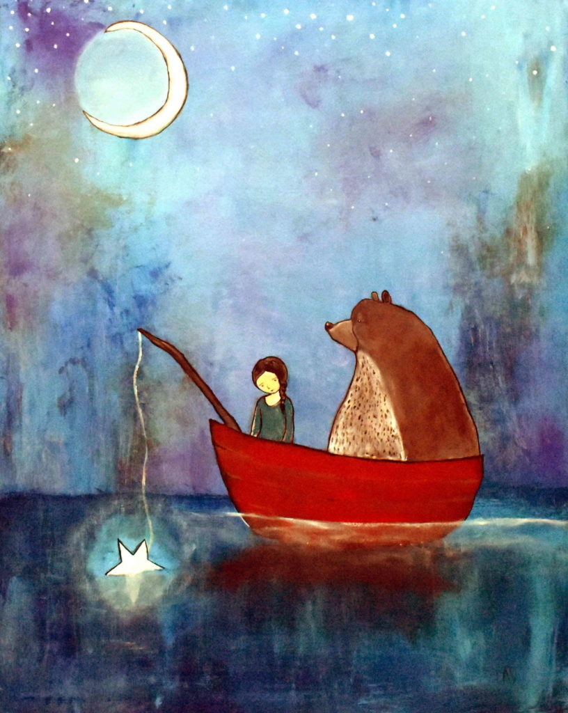 A Summer Night