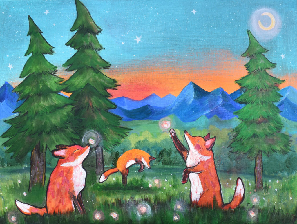 Firefly Field