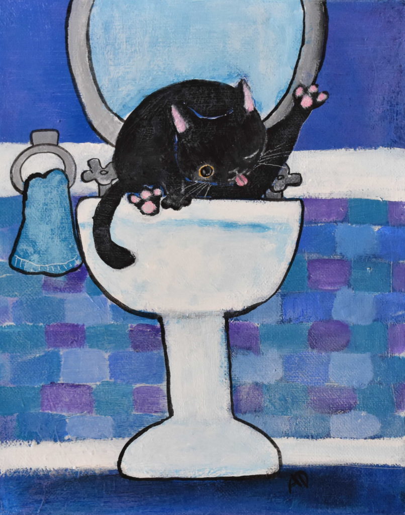 Smaug's Bath